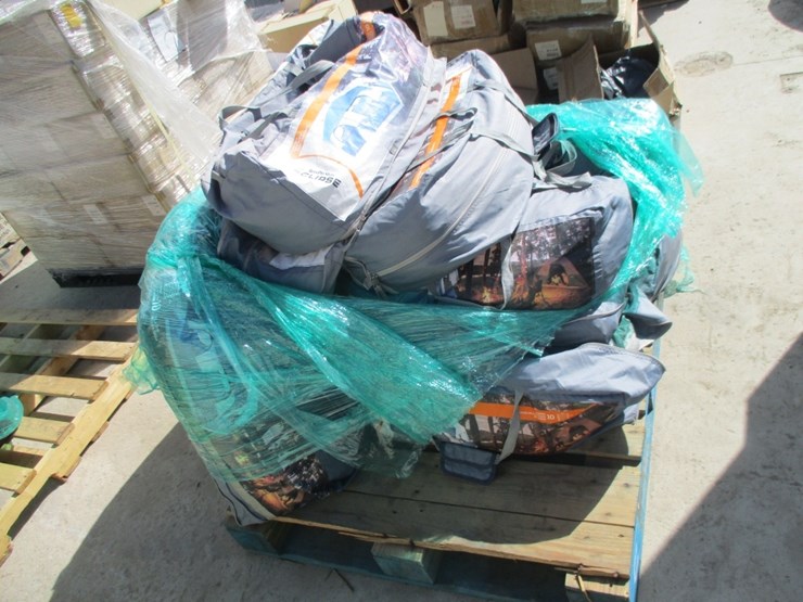 lot-of-eclipse-cabin-tents,-image-2