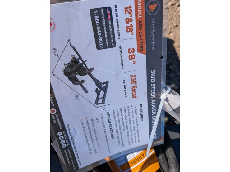 wolverine-auger-&-bit-set--12"-,-18"-image-4