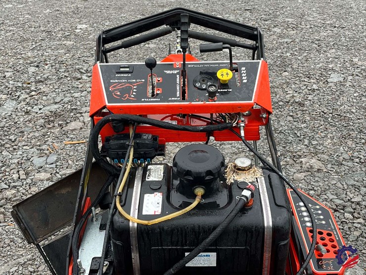 2023-bad-boy-603cc-/-48”-stand-up-lawn-mower-image-13