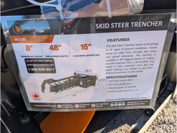 wolverine-skid-steer-trencher-48"-image-9