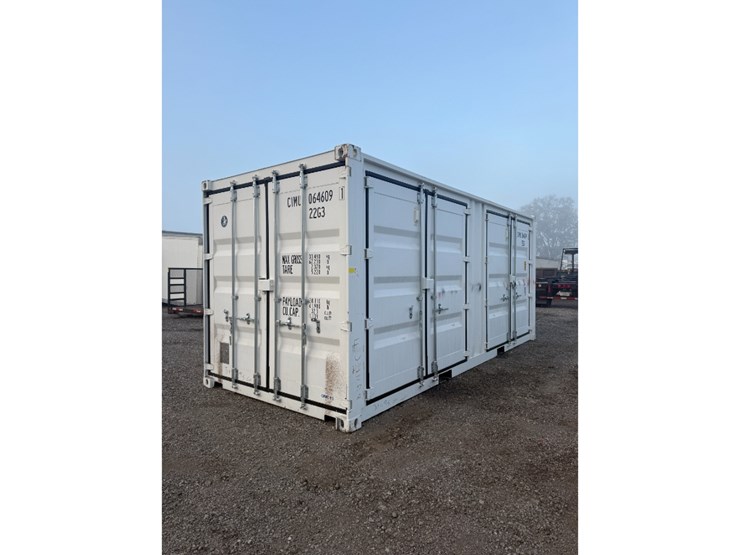 20'-shipping-container-w/-2-side-doors-image-1