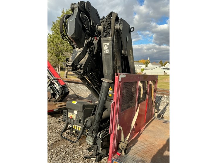 2013-hiab-xs-322-hipro-knuckle-crane-w/-8'x24'-steel-flatbed-image-14