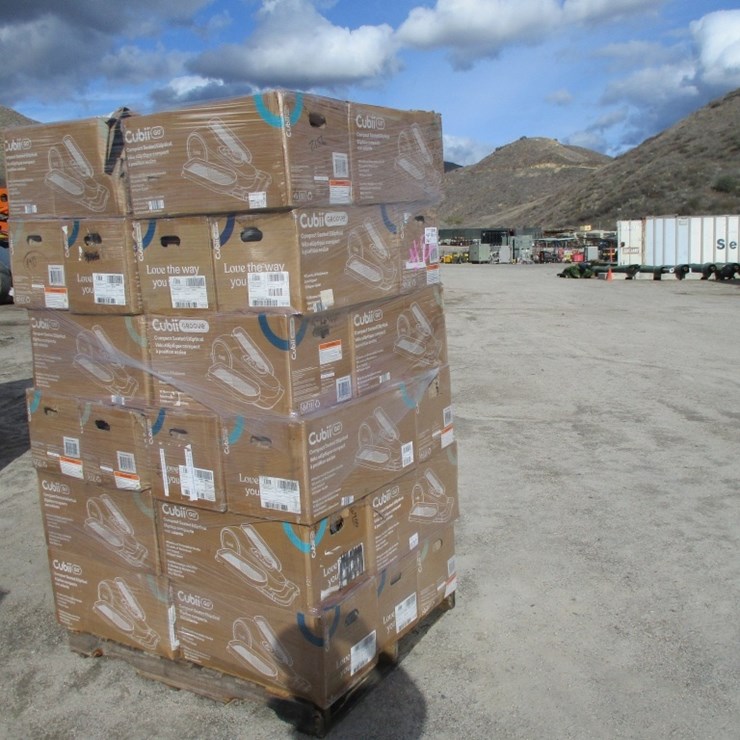 Cubii Compact Seated Elliptical Exercise Machine,