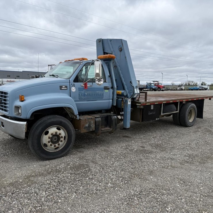 1998 CATERPILLAR 3126