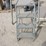 lot-of-metal-portable-4-step-ladder-w/guard-rail,-image-4