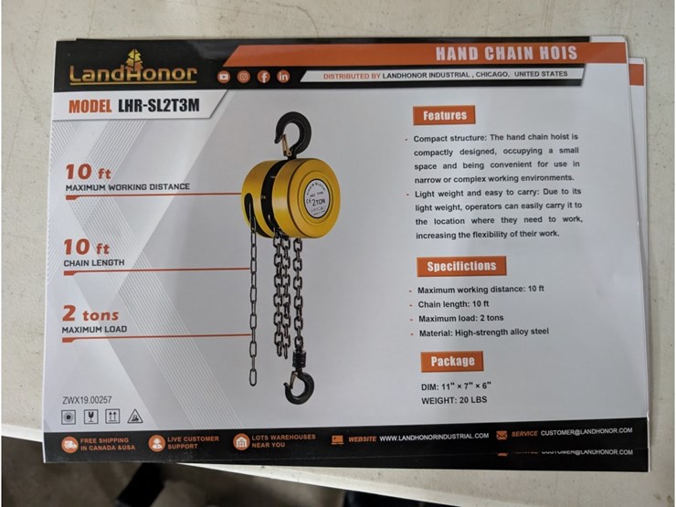 landhonor-2-ton-chain-hoist-image-5