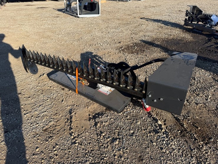 wolverine-skid-steer-72"-sickle-bar-mower-image-5