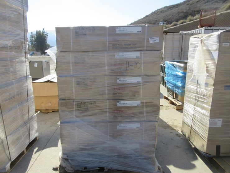 fujitsu-ductless-a/c-condensers,-image-1