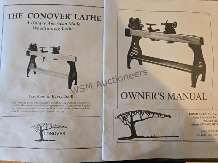 conover-professional-wood-lathe-image-8