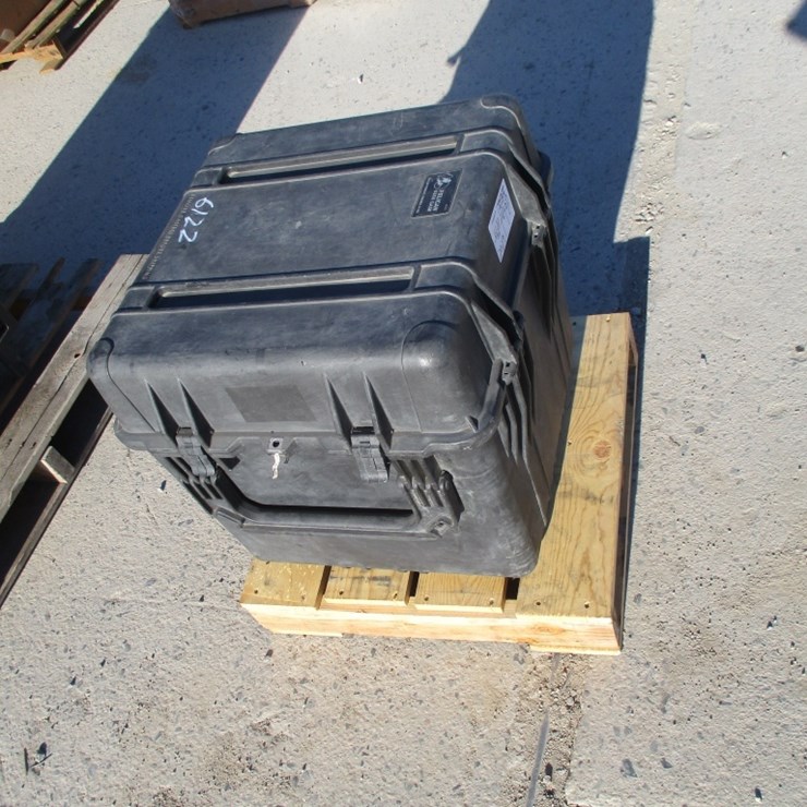 Lot Of PA300 Series Traffic Control Point Kit,