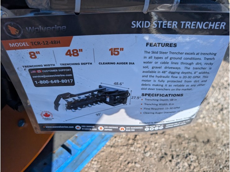 wolverine-skid-steer-trencher-48"-image-9