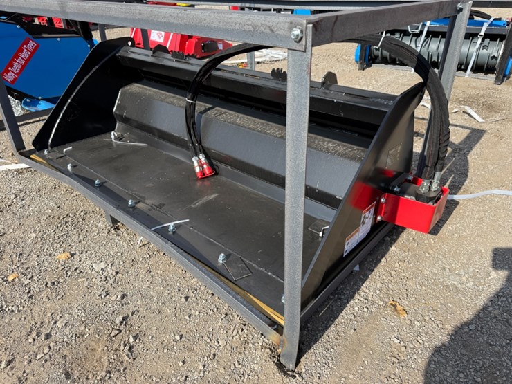 ray-tree-72"-power-rake-bucket-image-2