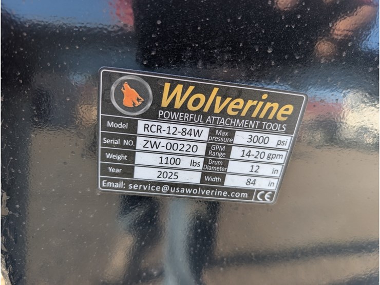 wolverine-skid-steer-75"-rock-rake-image-6