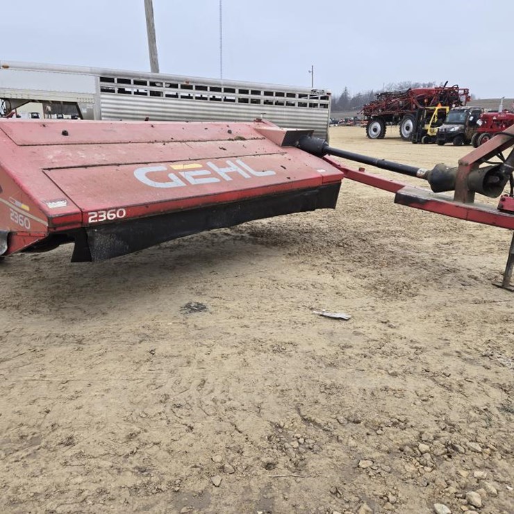 GEHL 2360