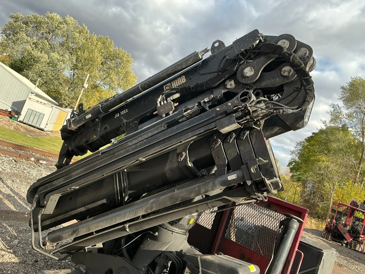 2013-hiab-xs-322-hipro-knuckle-crane-w/-8'x24'-steel-flatbed-image-13