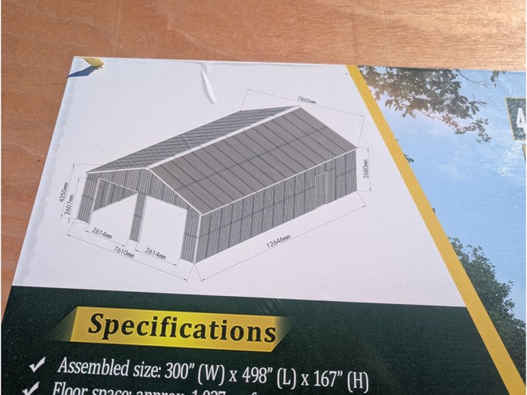42'-x-26'-w/-all-vertical-metal-garage-building-image-3