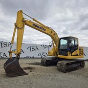 2021 KOMATSU PC130-11