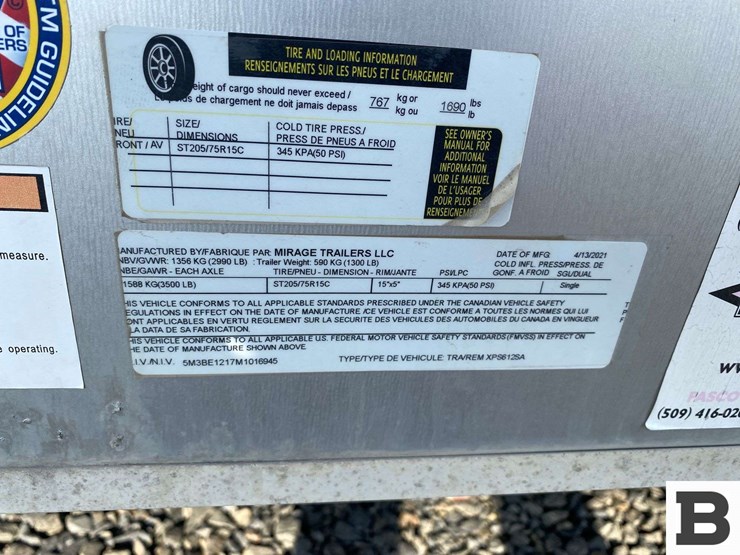 2021-tntt-mirage-xps612sa-enclosed-cargo-trailer-image-13