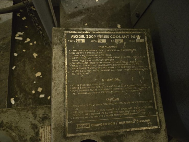 #3463-•-p&h-da300hfgw-ac-dc-arc-welder-image-5