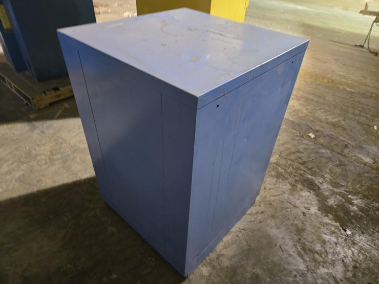 #3480-•-approx.-28"x28"x42"-(7)-drawer-cabinet-image-3