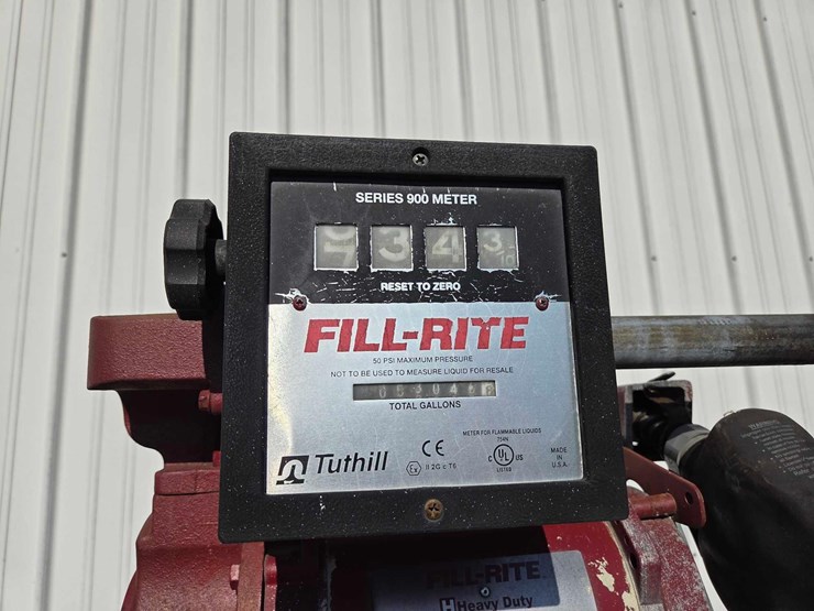 1100-gallon-fuel-tank-w/-fill-rite-35-gpm-pump-&-meter-image-5