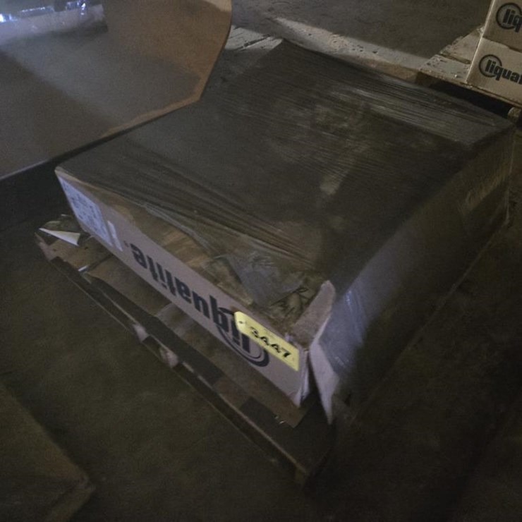 #3447 • Liquatite 2"x50' Roll