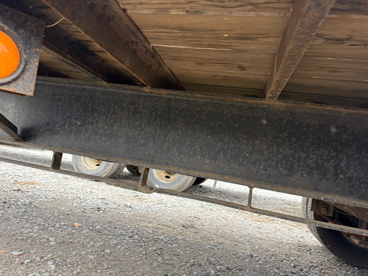 #22671-•-2004-delta-mfg-gn-f-40'-t/a-gooseneck-flatbed-trailer-4mhfs460224n013184-image-40