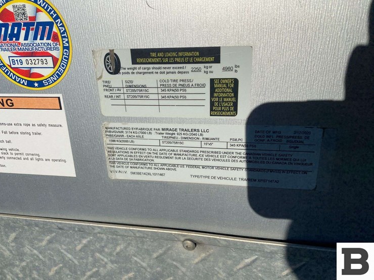 2020-mirage-xps714ta2-enclosed-cargo-trailer-image-13