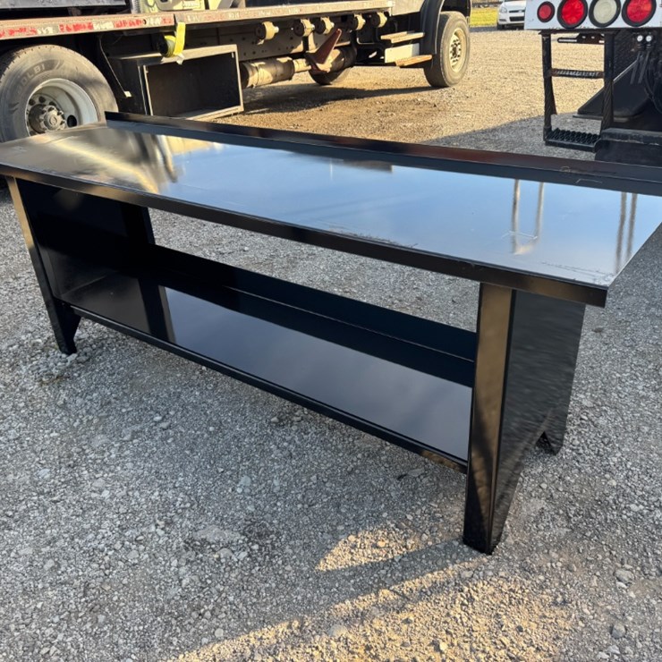 28" x 90" KC Work Bench