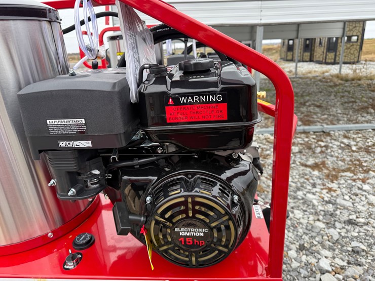 #2-•-unused-magnum-4000-series-hot-water-pressure-washer-254491-inv#33541-image-11