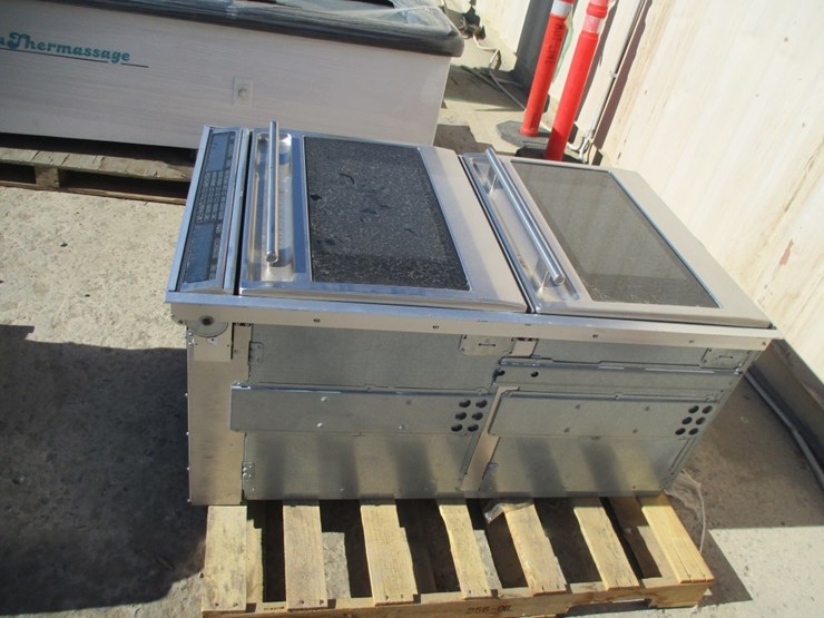 lot-of-double-electric-oven-image-1