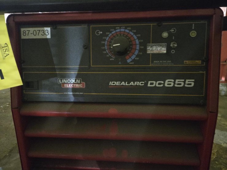 #3465-•-lincoln-electric-idealarc-dc655-welder-image-5