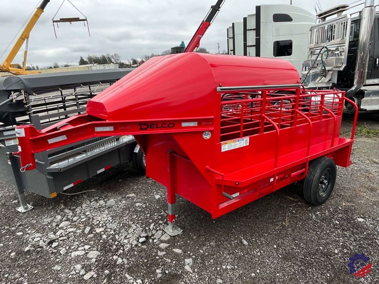 new-2024-delco-8’-mini-livestock-s/a-tag-trailer-image-1