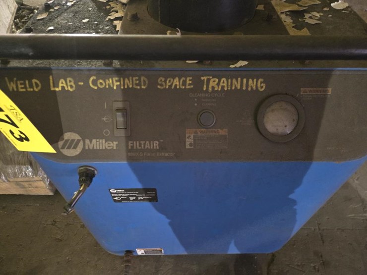 #3473-•-miller-filtair-mwx-s-fume-extractor-image-5