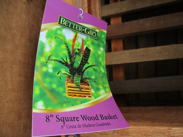 lot-of-square-cedar-wooden-plant-baskets,-image-5