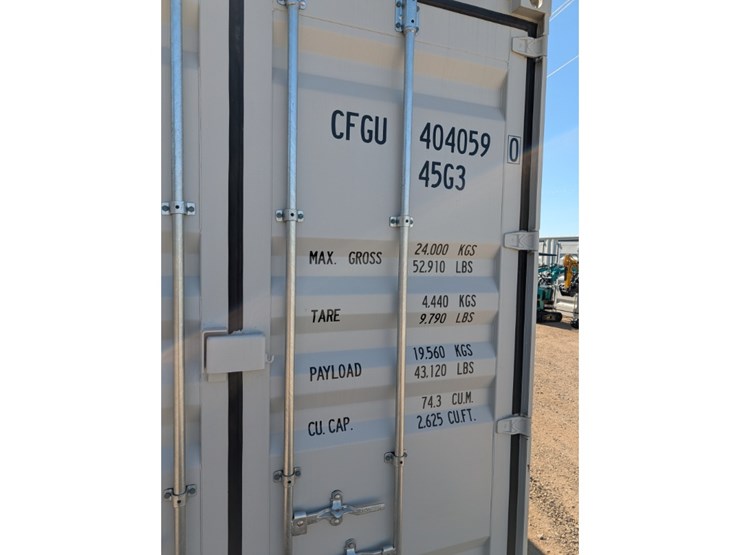 40'-high-side-1-trip-shipping-container-w/-4-side-doors-image-3