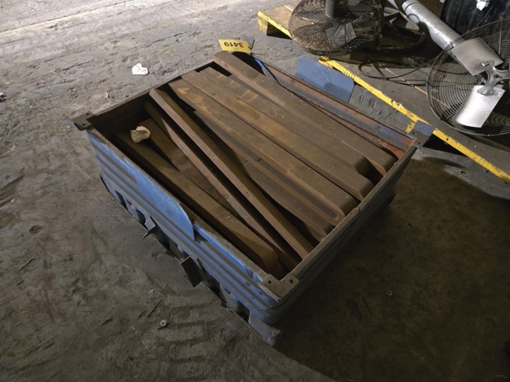 #3419-•-crate-of-misc.-steel-image-3