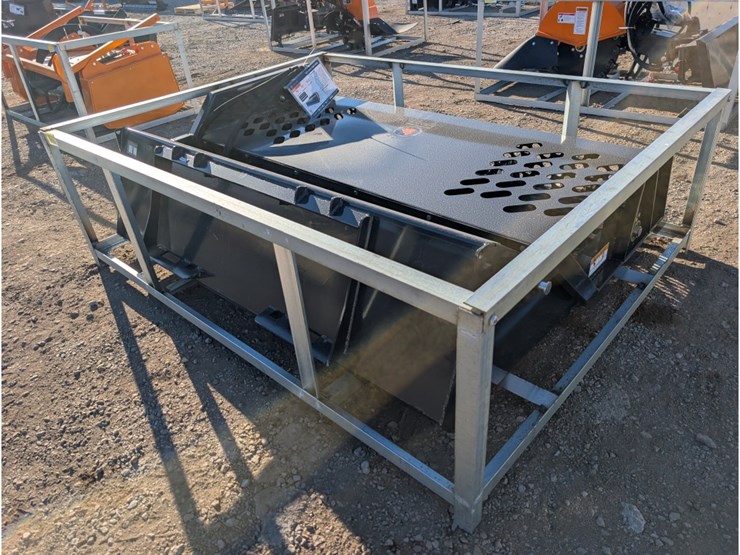 wolverine-skid-steer-75"-rock-rake-image-4