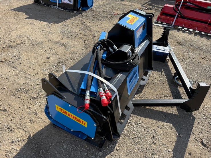 ray-tree-skid-steer-50"-drum-mulcher-image-4