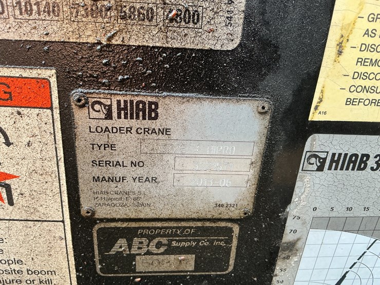 2013-hiab-xs-322-hipro-knuckle-crane-w/-8'x24'-steel-flatbed-image-18