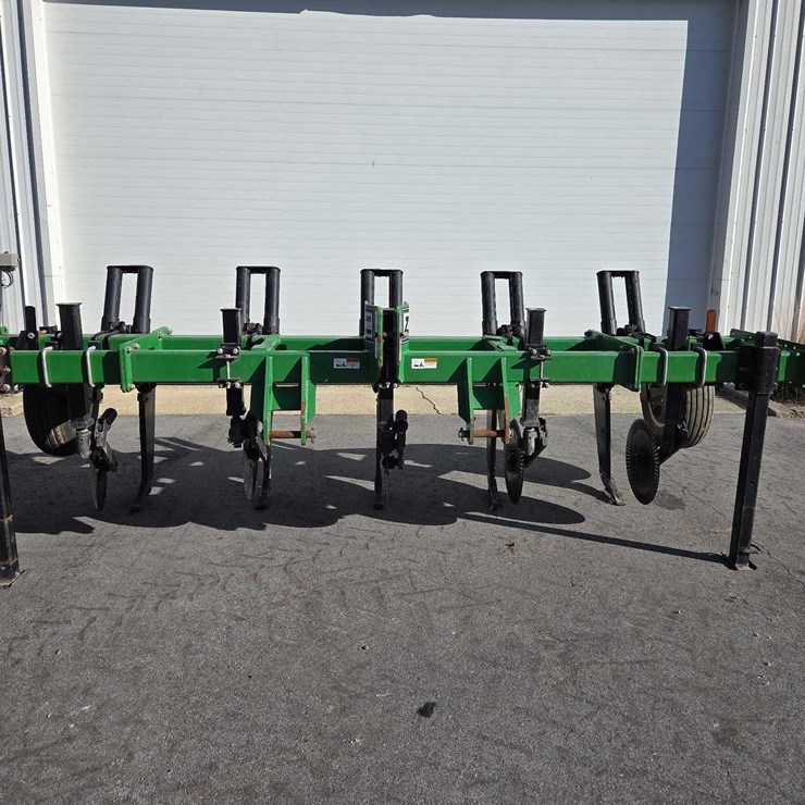 UNVERFERTH ZONEBUILDER