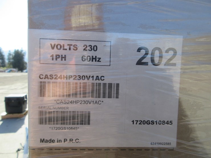 gree-ductless-cassette-type-a/c-condensers,-image-3