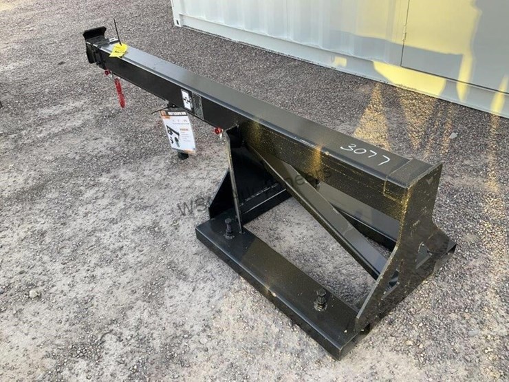 2025-giyi-tb47-telescopic-boom-for-forklift-image-2