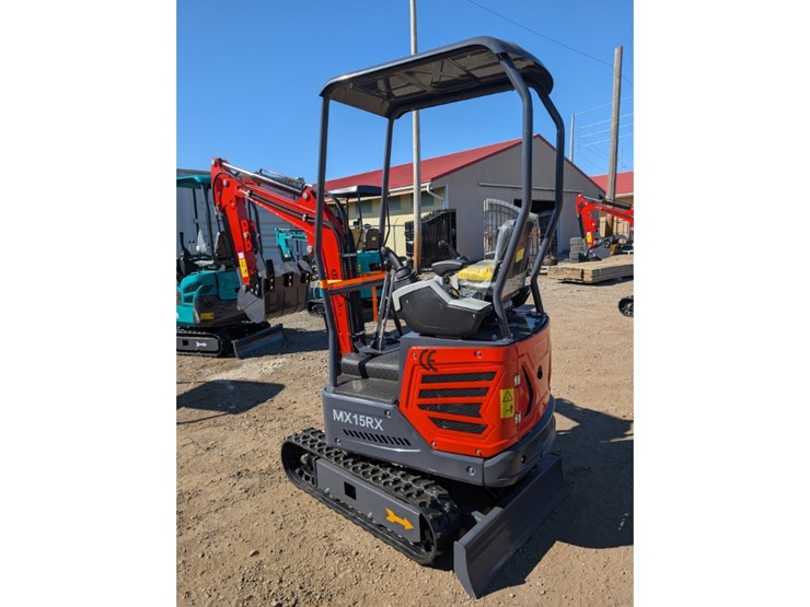 cfg-mx15rx-mini-excavator-w/-mechanical-thumb-image-3