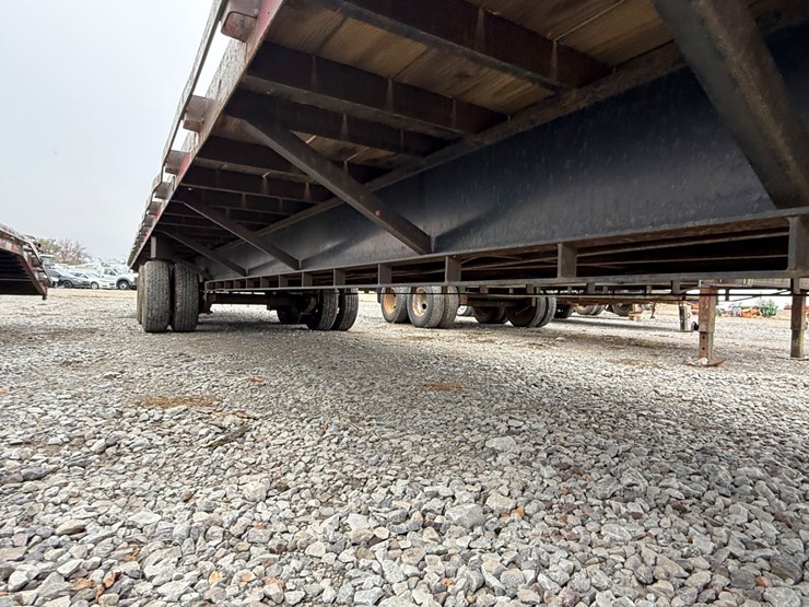 #22671-•-2004-delta-mfg-gn-f-40'-t/a-gooseneck-flatbed-trailer-4mhfs460224n013184-image-16