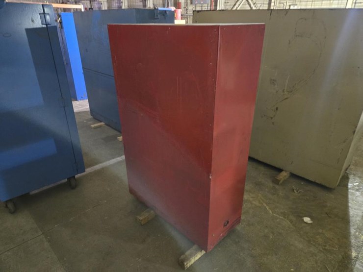 #3477-•-approx.-43"x18"x65"-flammable-cabinet-image-4