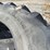 #9665-•-lot-of-(2)-goodyear-480/80r46-tire-inv#-9655-image-7