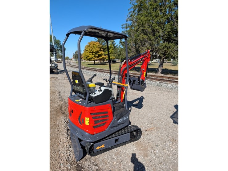 cfg-mx15rx-mini-excavator-w/-mechanical-thumb-image-7