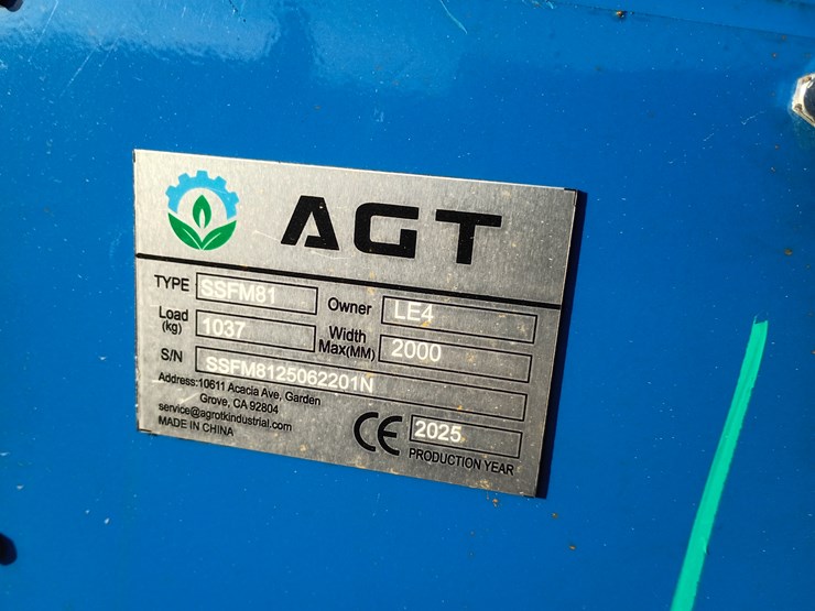 #22202-•-agt-mulcher-skid-steer-attachment-image-15