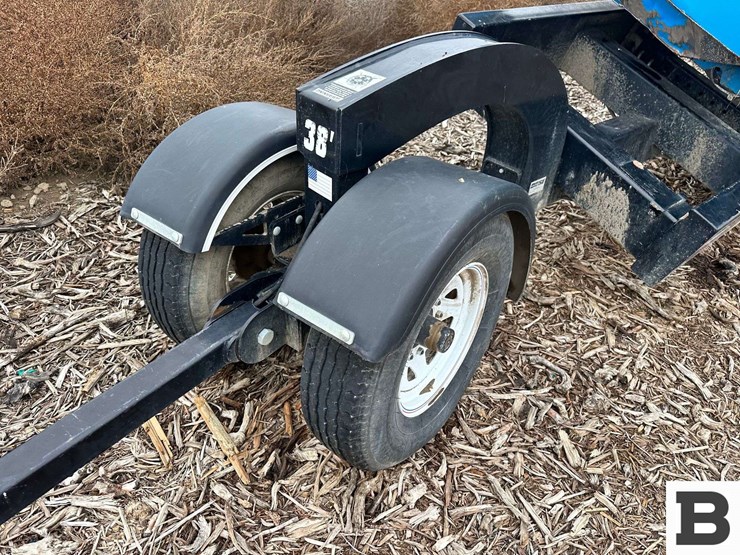 dose-headhunter-header-cart-(cart-only)---wapato,-wa-image-3